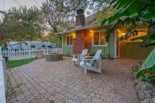 29501 Silverado Canyon Rd, Modjeska, CA
