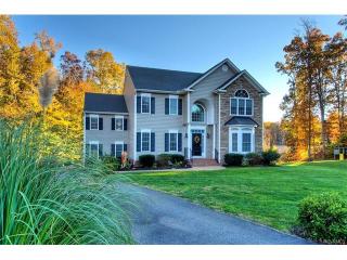 8918 Bailey Creek Rd, Midlothian, VA 23112-6889