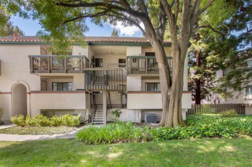 604 San Conrado Ter, Sunnyvale, CA 94085-3173