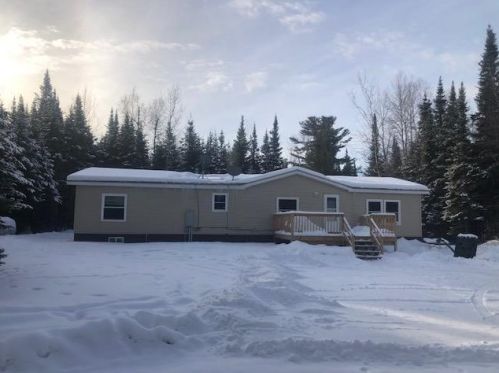 3746 Lost Lake Rd, Mckinley, MN 55741-8142