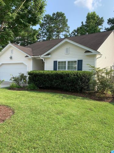 288 Sweet Alyssum Dr, Ladson SC  29456-3899 exterior