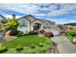 2102 Overview Dr, Tacoma WA  98422-4278 exterior