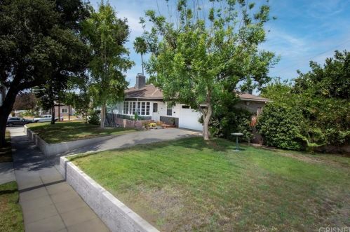 1205 Western Ave, Glendale CA  91201-1426 exterior