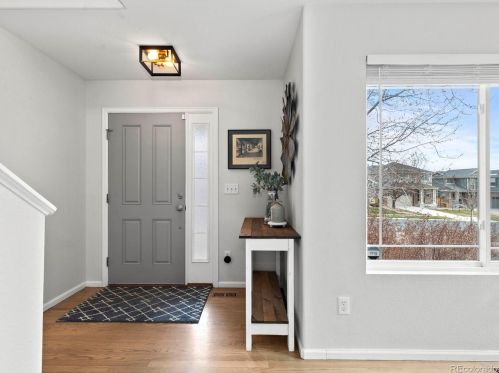 4825 Eaton Park Way, Aurora CO  80016-5831 exterior