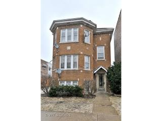 1843 Euclid Ave, Forest View IL  60402-1845 exterior