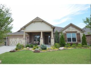 4224 Kensal Rise Pl, Norman, OK 73072-9652