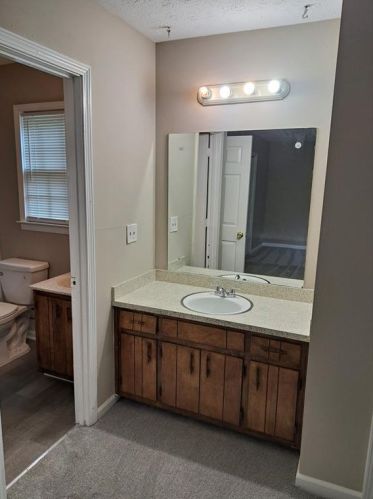 1216 Cedar Creek Ct, Conyers GA  30012-3518 exterior