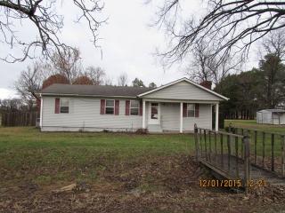 88 Old Jones Rd, Newbern, TN 38059-4212