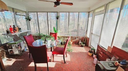 5886 Gretna Ct, Rex GA  30273-1510 exterior