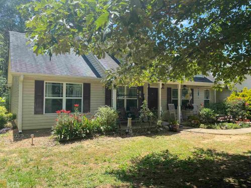 721 Brook Rd, Barnesville, GA 30204-3375