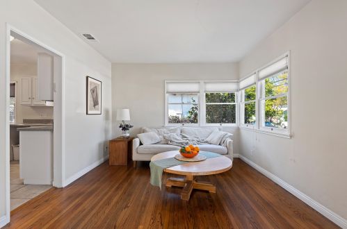 1805 Clearview Rd, Santa Barbara, CA 93101-4923