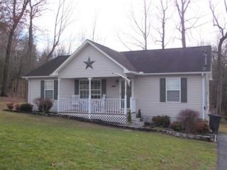 209 Kaysprings Cir, Jacksboro, TN 37757-4029