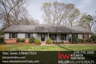 3234 Pate Rd, Lithonia, GA 30078-5031