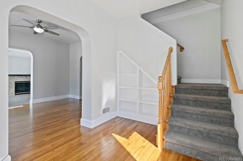 7151 52nd Ave, Arvada CO  80002-3703 exterior