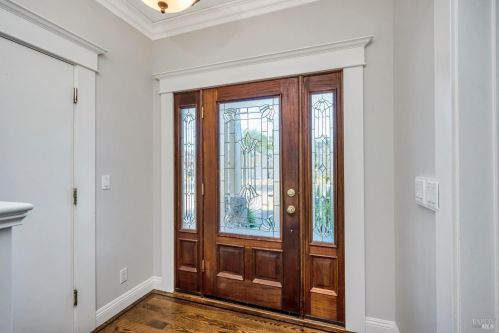 18425 Spyglass Rd, Middletown, CA 95467-8657