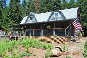 36204 Deer Flat Rd, Shingletown, CA 96088-9786