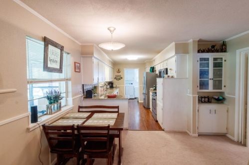 3617 Wedghill Way, Fort Worth TX  76133-2155 exterior