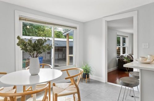 906 43rd St, Austin TX  78751-4405 exterior