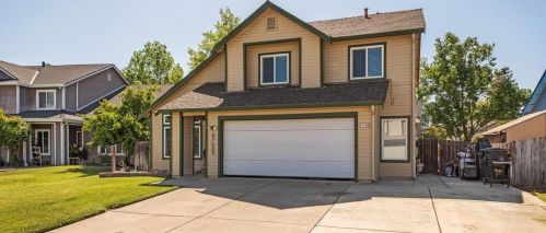9008 Meadowfoam Ct, Elk Grove, CA 95758-5102