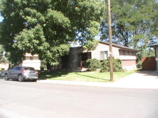 5264 Alkire St, Arvada, CO 80002-1714
