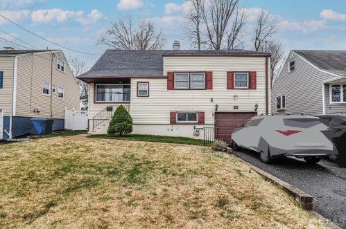 6 Brandywine Rd, Perth Amboy, NJ 08863-1320