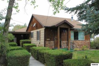 231 Center St, Wabuska, NV 89447-2204