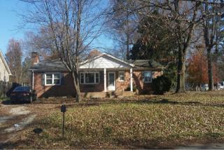 16111 Gary Ave, Chester VA  23831-7406 exterior
