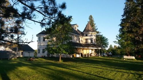 6455 Wilson Rd, Makinen, MN 55763-8103