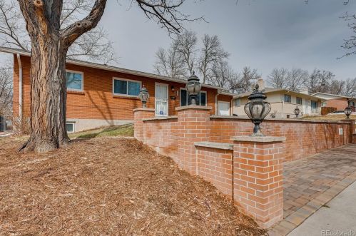 3199 Lowell Blvd, Denver, CO 80211-3640