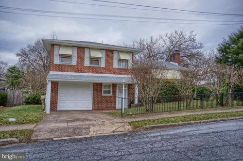 524 26th St, Harrisburg, PA 17103-2007