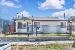 819 Angeleno Ave, Irwindale, CA 91702