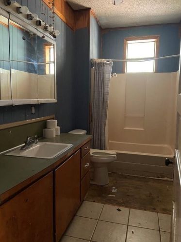 401 Gardner St, Whitewright TX 75491-2309 exterior