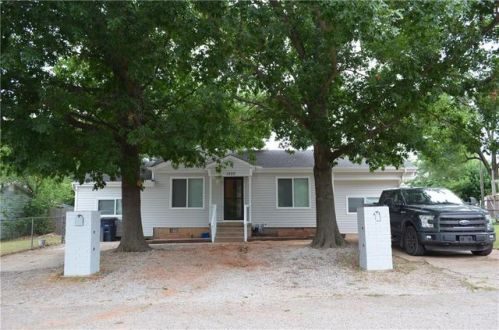 1322 Alice St, Shawnee, OK 74801-6425