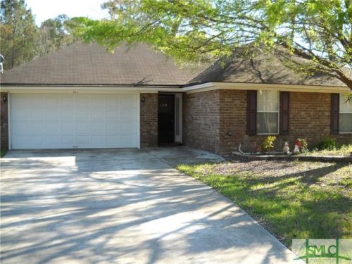 103 9th St, Rincon, GA 31326-9626