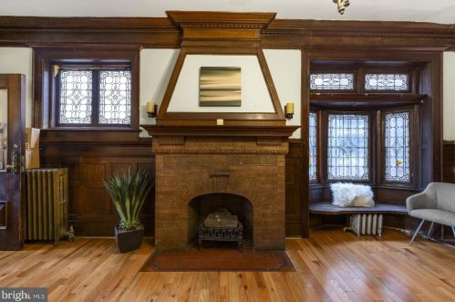 4003 Baltimore Ave, Philadelphia PA  19104-4504 exterior