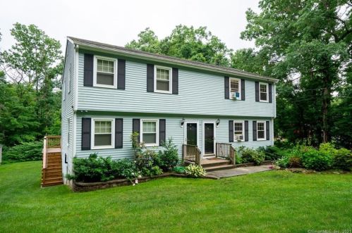 55 Flatbrook Rd, East Hampton, CT 06424-1625