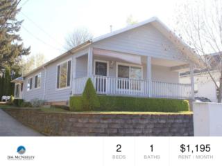 9849 Edison St, Portland OR  97203-1408 exterior