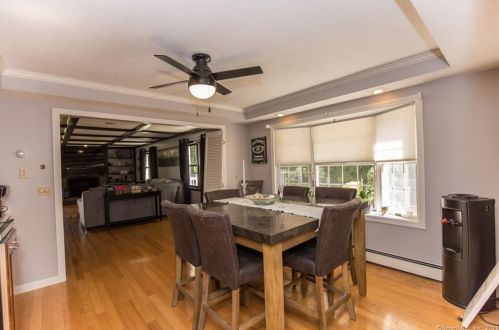 16 Stearns St, Killingly CT  06239-2922 exterior