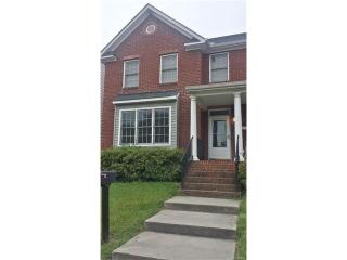 1719 Idlewood Ave, Richmond VA  23220-5933 exterior