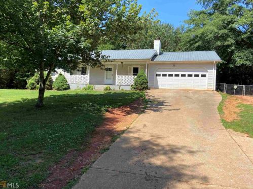 326 Mount Moriah Rd, Auburn, GA 30011-2954