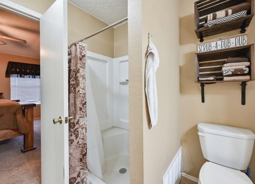 533 Mockingbird Dr, Midlothian TX  76063-1533 exterior