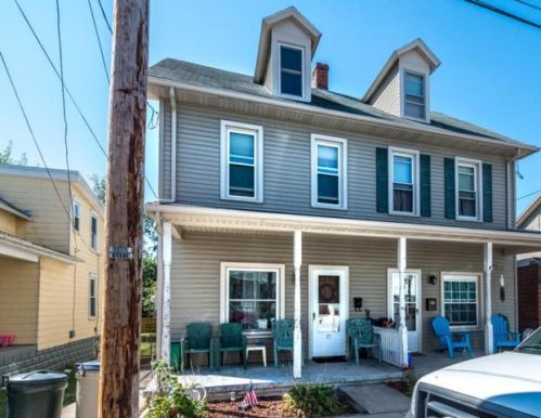 75 Franklin St, Ephrata, PA 17522-1912