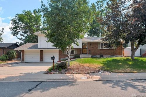 2176 Estes Way, Denver, CO 80227-2327
