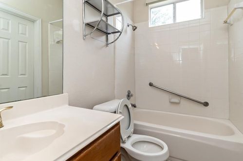 8113 Hulen Park Cir, Fort Worth TX  76123-1353 exterior