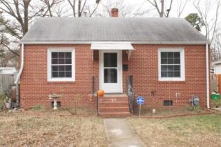 804 49th St, Richmond, VA 23225-4402