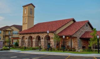 8001 Mingo Rd, Tulsa OK  74133-0802 exterior