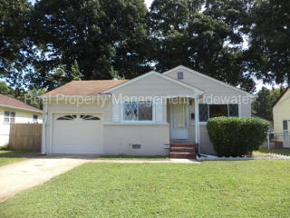 6334 Edward St, Norfolk VA  23513-1553 exterior