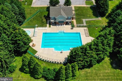 281 Spencer Cir, Forest Hill MD  21050-3151 exterior