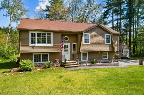 40 Westfall Rd, Pelham, NH 03076-3287