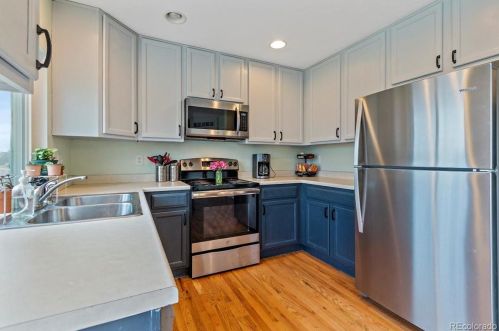 20399 Union Dr, Denver CO  80015-6600 exterior